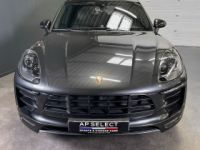 Porsche Macan GTS 360 PDK, PSE, PANO, Chrono, Alcantara, CAM - <small></small> 59.990 € <small>TTC</small> - #3