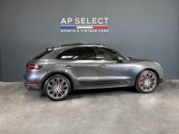 Porsche Macan GTS 360 PDK, PSE, PANO, Chrono, Alcantara, CAM - <small></small> 59.990 € <small>TTC</small> - #18