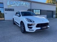 Porsche Macan GTS 360ch - <small></small> 65.900 € <small>TTC</small> - #1