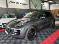 Porsche Macan GTS 360ch - <small></small> 43.980 € <small>TTC</small> - #1