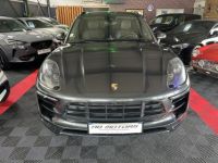 Porsche Macan GTS 360ch - <small></small> 43.980 € <small>TTC</small> - #3