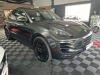 Porsche Macan GTS 360ch - <small></small> 43.980 € <small>TTC</small> - #4