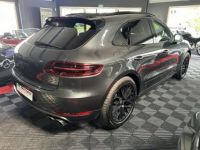 Porsche Macan GTS 360ch - <small></small> 43.980 € <small>TTC</small> - #7