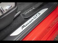 Porsche Macan GTS 360ch - Ecotaxe payée ! - <small></small> 62.900 € <small>TTC</small> - #9