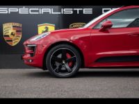Porsche Macan GTS 360ch - Ecotaxe payée ! - <small></small> 62.900 € <small>TTC</small> - #28