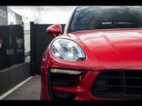 Porsche Macan GTS 360ch - Ecotaxe payée ! - <small></small> 62.900 € <small>TTC</small> - #33