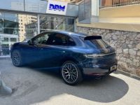 Porsche Macan GTS 380 - <small></small> 83.000 € <small>TTC</small> - #4