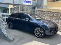 Porsche Macan GTS 380 - <small></small> 83.000 € <small>TTC</small> - #9