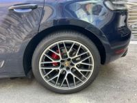 Porsche Macan GTS 380 - <small></small> 83.000 € <small>TTC</small> - #12