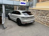 Porsche Macan GTS 380 - <small></small> 74.000 € <small>TTC</small> - #4