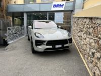 Porsche Macan GTS 380 - <small></small> 74.000 € <small>TTC</small> - #10