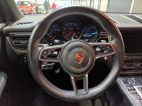 Porsche Macan GTS 381ch BOSE PDLS+ CARPLAY CAMERA PREMIERE MAIN GARANTIE 12 MOIS - <small></small> 75.350 € <small></small> - #8