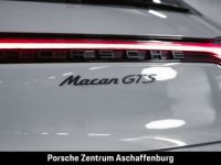 Porsche Macan GTS 381ch CRAIE PORSCHE APPROVED PREMIERE MAIN FULL OPTIONS - <small></small> 89.480 € <small></small> - #8