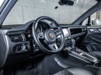 Porsche Macan GTS 381ch CRAIE PORSCHE APPROVED PREMIERE MAIN FULL OPTIONS - <small></small> 89.480 € <small></small> - #14