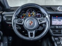 Porsche Macan GTS 381ch CRAIE PORSCHE APPROVED PREMIERE MAIN FULL OPTIONS - <small></small> 89.480 € <small></small> - #17