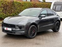 Porsche Macan GTS 381ch FULL OPTIONS GARANTIE 12 MOIS - <small></small> 75.000 € <small>TTC</small> - #1