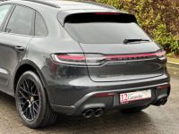 Porsche Macan GTS 381ch FULL OPTIONS GARANTIE 12 MOIS - <small></small> 75.000 € <small>TTC</small> - #4