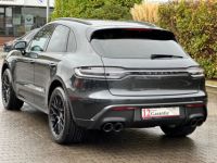 Porsche Macan GTS 381ch FULL OPTIONS GARANTIE 12 MOIS - <small></small> 75.000 € <small>TTC</small> - #5