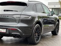 Porsche Macan GTS 381ch FULL OPTIONS GARANTIE 12 MOIS - <small></small> 75.000 € <small>TTC</small> - #8