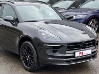 Porsche Macan GTS 381ch FULL OPTIONS GARANTIE 12 MOIS - <small></small> 75.000 € <small>TTC</small> - #10