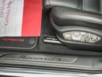 Porsche Macan GTS 381ch FULL OPTIONS GARANTIE 12 MOIS - <small></small> 75.000 € <small>TTC</small> - #15