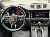 Porsche Macan GTS 381ch FULL OPTIONS GARANTIE 12 MOIS - <small></small> 75.000 € <small>TTC</small> - #19