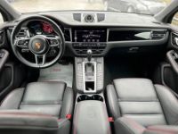 Porsche Macan GTS 381ch FULL OPTIONS GARANTIE 12 MOIS - <small></small> 75.000 € <small>TTC</small> - #20