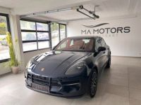 Porsche Macan GTS 381ch PANO PDLS+ BOSE 360° SPORT CHRONO FULL OP PREMIERE MAIN GARANTIE - <small></small> 73.000 € <small>TTC</small> - #1