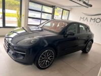 Porsche Macan GTS 381ch PANO PDLS+ BOSE 360° SPORT CHRONO FULL OP PREMIERE MAIN GARANTIE - <small></small> 73.000 € <small>TTC</small> - #2