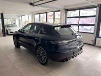 Porsche Macan GTS 381ch PANO PDLS+ BOSE 360° SPORT CHRONO FULL OP PREMIERE MAIN GARANTIE - <small></small> 73.000 € <small>TTC</small> - #3