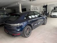 Porsche Macan GTS 381ch PANO PDLS+ BOSE 360° SPORT CHRONO FULL OP PREMIERE MAIN GARANTIE - <small></small> 73.000 € <small>TTC</small> - #7