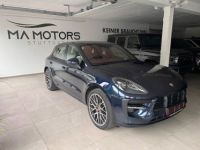 Porsche Macan GTS 381ch PANO PDLS+ BOSE 360° SPORT CHRONO FULL OP PREMIERE MAIN GARANTIE - <small></small> 73.000 € <small>TTC</small> - #8