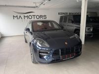 Porsche Macan GTS 381ch PANO PDLS+ BOSE 360° SPORT CHRONO FULL OP PREMIERE MAIN GARANTIE - <small></small> 73.000 € <small>TTC</small> - #9