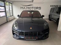 Porsche Macan GTS 381ch PANO PDLS+ BOSE 360° SPORT CHRONO FULL OP PREMIERE MAIN GARANTIE - <small></small> 73.000 € <small>TTC</small> - #10