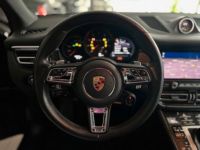 Porsche Macan GTS 381ch PANO PDLS+ BOSE 360° SPORT CHRONO FULL OP PREMIERE MAIN GARANTIE - <small></small> 73.000 € <small>TTC</small> - #19