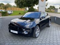 Porsche Macan GTS 381ch SPORT CHRONO / CAMERA 360° / SUSPENSION PNEUMATIQUE / 21 / PREMIERE MAIN / PORSCHE APPROVED - <small></small> 80.890 € <small>TTC</small> - #1