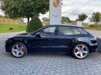 Porsche Macan GTS 381ch SPORT CHRONO / CAMERA 360° / SUSPENSION PNEUMATIQUE / 21 / PREMIERE MAIN / PORSCHE APPROVED - <small></small> 80.890 € <small>TTC</small> - #2