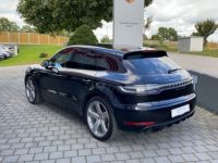 Porsche Macan GTS 381ch SPORT CHRONO / CAMERA 360° / SUSPENSION PNEUMATIQUE / 21 / PREMIERE MAIN / PORSCHE APPROVED - <small></small> 80.890 € <small>TTC</small> - #3