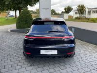 Porsche Macan GTS 381ch SPORT CHRONO / CAMERA 360° / SUSPENSION PNEUMATIQUE / 21 / PREMIERE MAIN / PORSCHE APPROVED - <small></small> 80.890 € <small>TTC</small> - #4