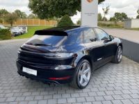 Porsche Macan GTS 381ch SPORT CHRONO / CAMERA 360° / SUSPENSION PNEUMATIQUE / 21 / PREMIERE MAIN / PORSCHE APPROVED - <small></small> 80.890 € <small>TTC</small> - #5