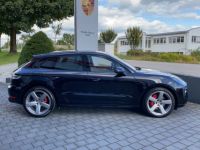 Porsche Macan GTS 381ch SPORT CHRONO / CAMERA 360° / SUSPENSION PNEUMATIQUE / 21 / PREMIERE MAIN / PORSCHE APPROVED - <small></small> 80.890 € <small>TTC</small> - #6