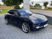 Porsche Macan GTS 381ch SPORT CHRONO / CAMERA 360° / SUSPENSION PNEUMATIQUE / 21 / PREMIERE MAIN / PORSCHE APPROVED - <small></small> 80.890 € <small>TTC</small> - #7