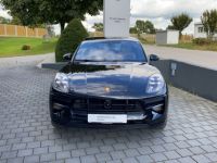 Porsche Macan GTS 381ch SPORT CHRONO / CAMERA 360° / SUSPENSION PNEUMATIQUE / 21 / PREMIERE MAIN / PORSCHE APPROVED - <small></small> 80.890 € <small>TTC</small> - #8