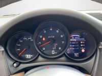 Porsche Macan GTS 381ch SPORT CHRONO / CAMERA 360° / SUSPENSION PNEUMATIQUE / 21 / PREMIERE MAIN / PORSCHE APPROVED - <small></small> 80.890 € <small>TTC</small> - #17