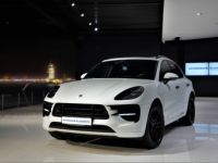 Porsche Macan GTS 381ch SPORT DESIGN PSE PDLS+ SIEGES CONFORT 14 BOSE 20 GARANTIE 12 MOIS - <small></small> 71.980 € <small>TTC</small> - #1