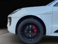 Porsche Macan GTS 381ch SPORTCHRONO BOSE TOIT OUVRANT CAMERA PREMIERE MAIN GARANTIE 12 MOIS - <small></small> 69.900 € <small></small> - #7