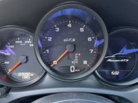 Porsche Macan GTS 381ch SPORTCHRONO BOSE TOIT OUVRANT CAMERA PREMIERE MAIN GARANTIE 12 MOIS - <small></small> 69.900 € <small></small> - #13