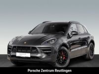 Porsche Macan GTS 381ch TOIT OUVRANT PANORAMIQUE SUSPENSION PNEUMATIQUE PORSCHE APPROVED - <small></small> 85.450 € <small></small> - #1