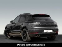 Porsche Macan GTS 381ch TOIT OUVRANT PANORAMIQUE SUSPENSION PNEUMATIQUE PORSCHE APPROVED - <small></small> 85.450 € <small></small> - #3