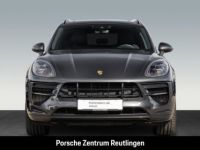 Porsche Macan GTS 381ch TOIT OUVRANT PANORAMIQUE SUSPENSION PNEUMATIQUE PORSCHE APPROVED - <small></small> 85.450 € <small></small> - #4